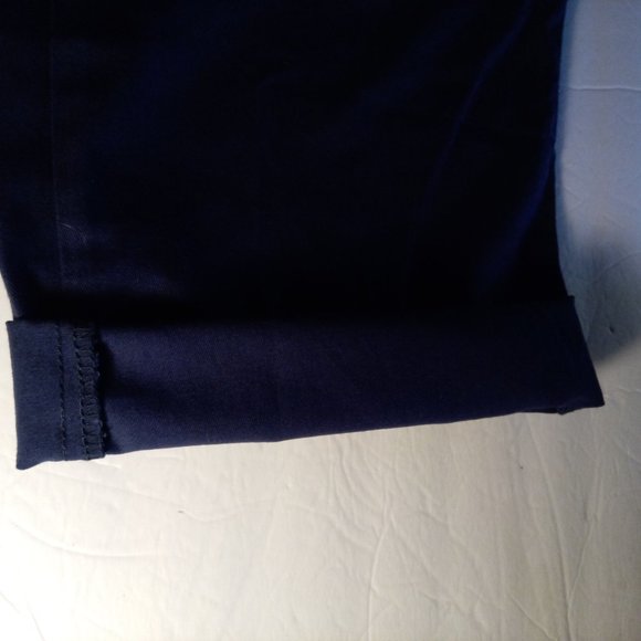 King Size brand casual blue pull on pants sz XLT NEW (0015) - Picture 10 of 10